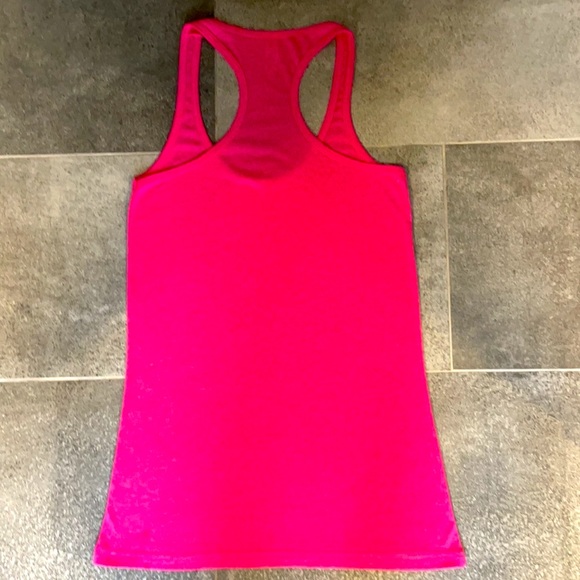 Change The World ~ HOPE + HEART RACERBACK TANK TOP - Picture 3 of 3